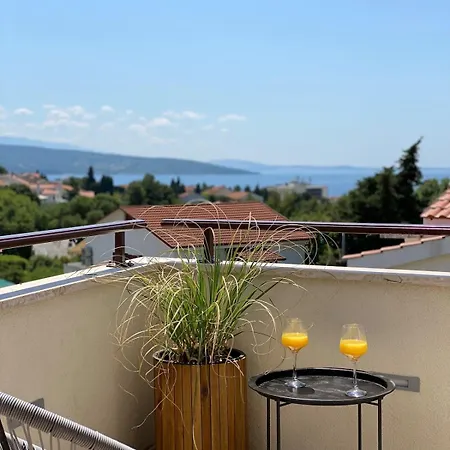 Appartamento Cozy Family Friendly Irena Nr 2 With Pool
