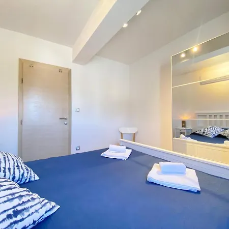 Appartamento Cozy Family Friendly Irena Nr 2 With Pool Krk Town