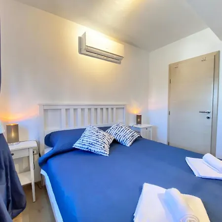 Cozy Family Friendly Irena Nr 2 With Pool *