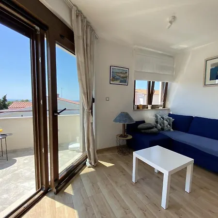 Appartamento Cozy Family Friendly Irena Nr 2 With Pool *